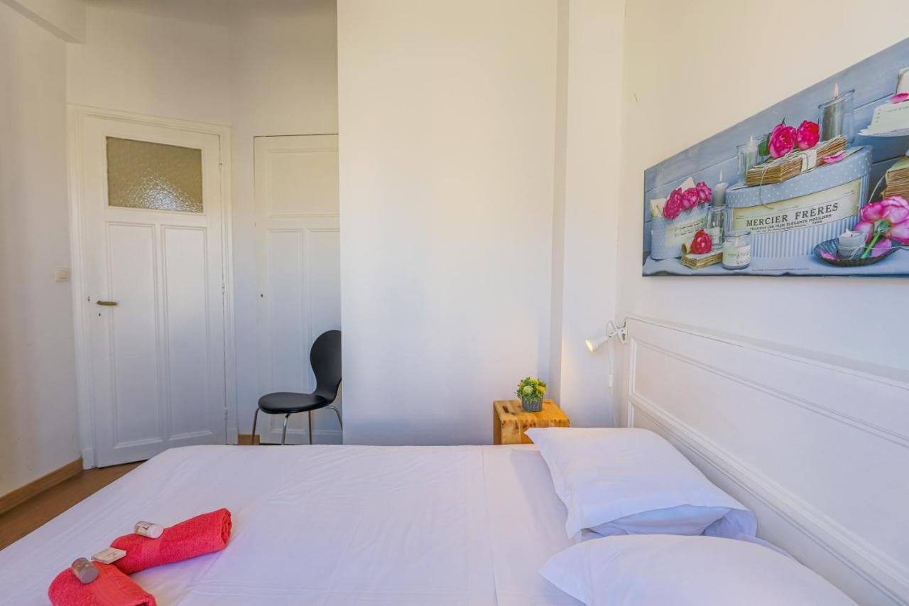 Palais L'Escurial Ap4069 By Riviera Holiday Homes Niza Exterior foto