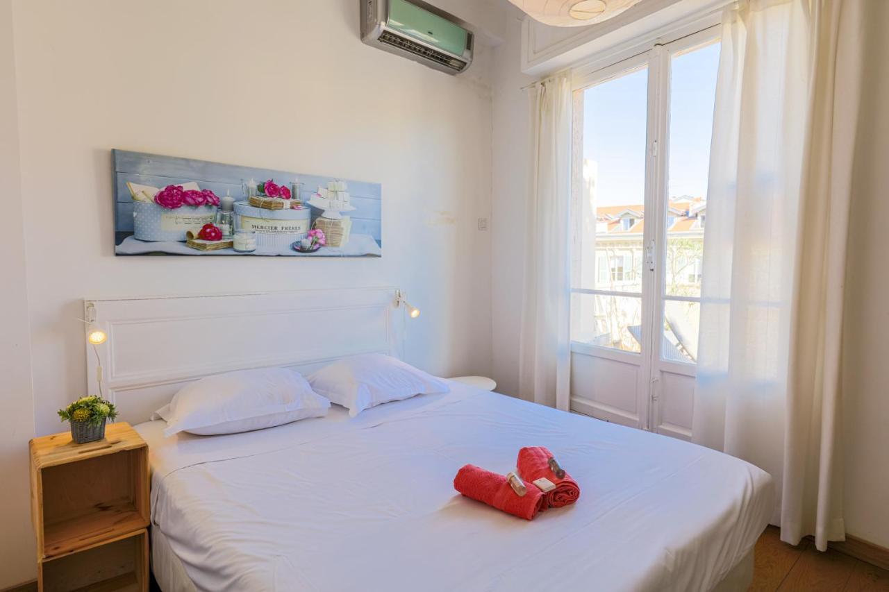 Palais L'Escurial Ap4069 By Riviera Holiday Homes Niza Exterior foto